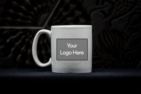 Custom Logo Mug